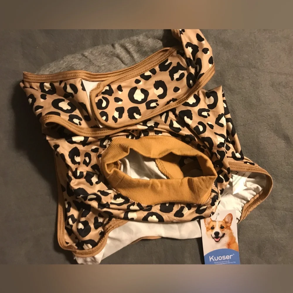 NWT Kuoser Recovery Suit